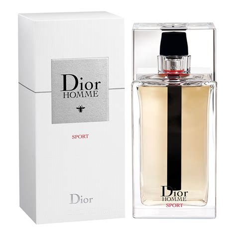 samenstelling dior homme sport|dior homme sport cologne.